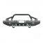 rear bumper with tire carrier for Jeep Cherokee XJ