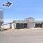 Pakistan Sale Control Shed Poultry Farming Chicken Farm Building Cost low