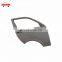 Aftermarket Front Car Door for TO-YOTA JINBEI HIACE H2 Auto Bus Body Parts
