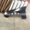 Steel Dodge Challenger Fender guard replacement car body parts OEM 68275470AA 68275471AA