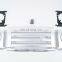 SVX STYLE FRONT GRILLE + HEADLAMP CASES ORIGINAL LIGHTS ПРИГОДИТСЯ ДЛЯ LAND ROVER DEFENDER 90 110
