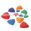 New balance step/stone,Cross River Stone,kids toys for Exercise balance OL20012-1