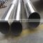 Hot Sale 316 409 Stainless Steel 202 Pipe