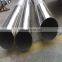 Supplier 316 409Aisi 304 Stainless Steel Pipe 201