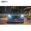 GBT Car bumpers for benz V class automotive parts class V toppik kit 2016