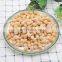 Sinocharm BRC A 9-13mm 10kg Bulk Package Chickpeas Good Prices Frozen Chick peas from China