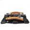Paracord ATV UTV Roll Bar Grab Grips Handles for Polaris Accessories