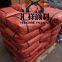 Iron oxide red for color cement, for paint and for brick and paving