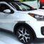 For sportage KX5 2016 2017 headlight front lamp auto body kits