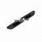 Car For Kia Carnival 2022 Carbon Fiber Door Handle Cover Trim Rear Bumper Gate Entry Part