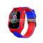 Game Play Smart Watch Top Selling Anti-Lost Positioning Small Kids Gps Watch Xmas Gift