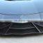 Runde Car Modification High Quality Body Parts Carbon Fiber Material Engine Boonet Hood For Lamborghini Aventador LP700 Hood