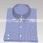 For 2023 Spring/Summer New Development Design 100%Cotton Dobby Check For Tops