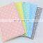Kindergarten cotton twill fabric wholesale children's printed cloth baby bed products pure cotton fabric