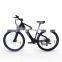 2022 27.5inch Alloy Frame Fat Tire Electric Bicycle Beach Ebike 36v 250w Electric Mountain Bike