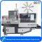 sliding head 5 axis double shaft machine for medical screws