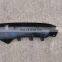 Cheap used parts car front bumper grille trim 1047021 for tesla model x
