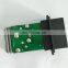 auto air conditioning parts blower motor resistor 7701040562 For Megane Scenic