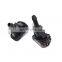 Front Windshield Wiper Washer Jet Nozzle For Hyundai Accent Elantra Sonata Tiburon Kia Optima Amanti 1999- 2003 2004 2005-2008