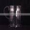 borosilicate glass measuring beaker, glass parts of coffee maker, different size, withstand boiling temperatures