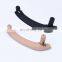 LHD RHD Interior Door Pull Hande Armrest Inside Panel Set Replacement  for BMW X3 X4 F25 F26 51417250306 51417250307