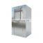 Manufacturer class 100 automatic-door AIR SHOWER