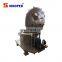 Factory Price Solid Liquid Separation Flat Plate Type Centrifugal Clothes Dryer High Quality