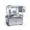 High quality 10-30ml Small Bottle Vial Filling Machine