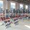 TZ-5026 Abjustable Hip Extension /outdoor Gym Equipment/China Fitness Equipment Supplier