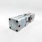 Festo type DFQG-63-25-PPV-A High Pressure Air Pneumatic Cylinder For Bottle Blowing Machine