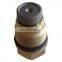 Fuel Common Rail Pressure Relief Limiter Valve Pressure Sensor 1110010015