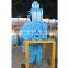Big power pile drilling machine vibro hammer pile driver in excavators