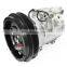 Superior quality a/c 12v 24v electric air compressor10S15C 20Y9796121