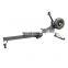 2022 Popular cardio rowing machine air driven rower for gym fitness equipment air rower