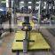 Dezhou Commercial Fitness Equipment mnd fitness Machine Bodybuilding Weight Lifting AN52  Flat Bench