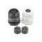 CE RoHS REAH IP68 M12 M16 M25 M32 M42 M50 M63 Waterproof Cable Gland Multiple Rubber Insert