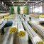 Polished / Black Astm 321 304L 316L Stainless Steel Bar