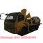 Dongfeng 4T wrecker towing truck with crane for sale, good price Dongfeng brand 4T road wrecker towing truck with telescopic crane boom for sale