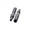 cnc machining non standard custom stainless steel hardware parts processing