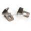 OEM Precision Aluminum Steel Sheet Metal Fabrication
