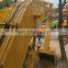 used komatsu excavator PC200 for sale