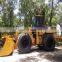 Nice condition cat 966f loader with new tires , CAT used wheel loader , CAT 936 950 966 986