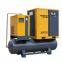 Tank Mounted Air Compressor
