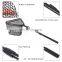 Wholesale Low Prices Collapsible Nylon Landing Nets Foldable Long Handle Telescopic Net Fishing Catching Fish Net