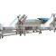 Potato Washing Line Vegetable Chips Making Machine Candied Dry Frozen Fruit Processing Line Machinery