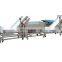 potato washing line vegetable chips making machine candied dry frozen fruit processing line machinery