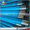 4 Layers steel wires Concrete Pump Delivery Rubber Hose