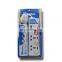 Hot sell 13A Power Socket 4 Way  UK Universal  Extension Socket Low price