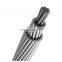 Acsr Conductor Sizes 300mm2 Aluminium Acsr Draht Schrott Conductor Polyethylene Acsr