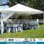 Easy assemble PVC clear wedding tents holland for basketball courts